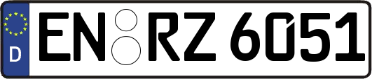 EN-RZ6051