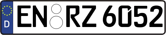 EN-RZ6052