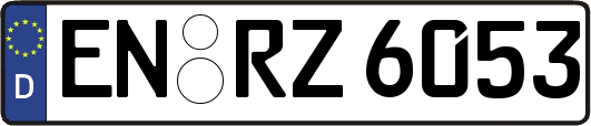 EN-RZ6053