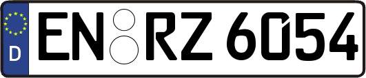 EN-RZ6054