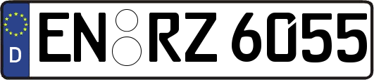 EN-RZ6055