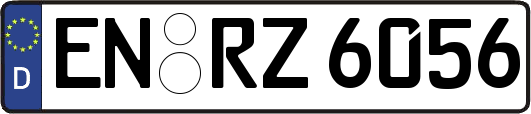 EN-RZ6056