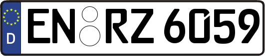 EN-RZ6059