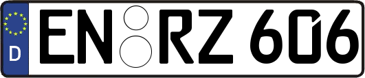 EN-RZ606
