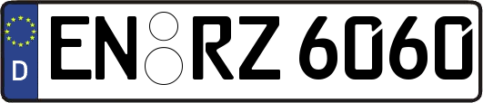 EN-RZ6060