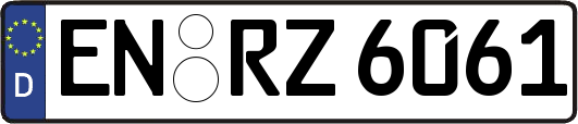 EN-RZ6061