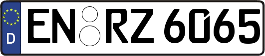 EN-RZ6065