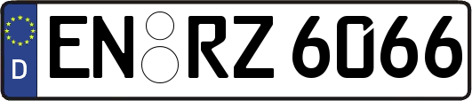 EN-RZ6066