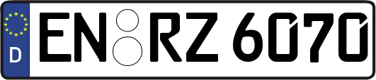 EN-RZ6070