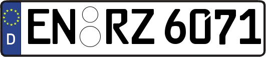 EN-RZ6071