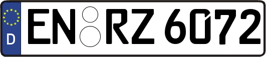 EN-RZ6072