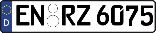 EN-RZ6075
