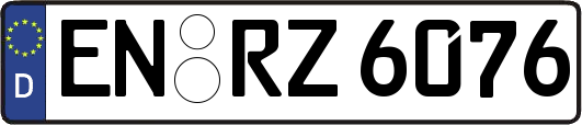 EN-RZ6076