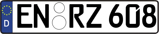 EN-RZ608