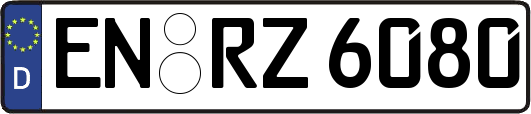 EN-RZ6080