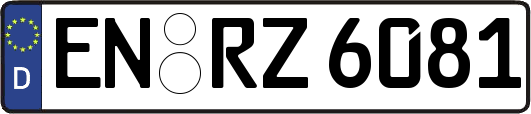 EN-RZ6081