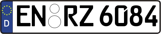 EN-RZ6084