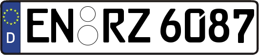 EN-RZ6087