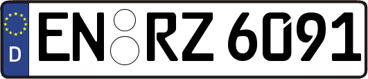 EN-RZ6091