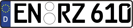 EN-RZ610