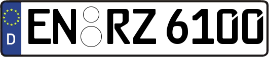 EN-RZ6100