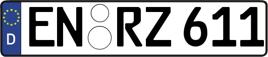 EN-RZ611