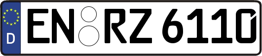 EN-RZ6110