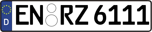 EN-RZ6111