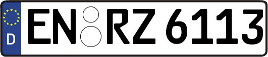 EN-RZ6113