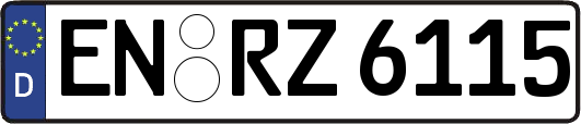 EN-RZ6115