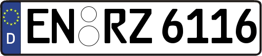 EN-RZ6116
