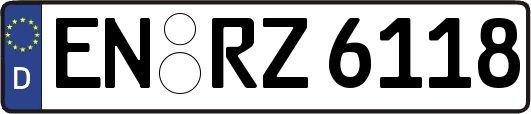 EN-RZ6118