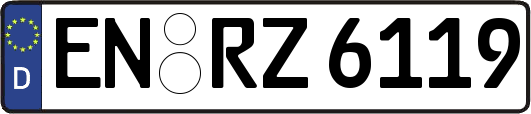 EN-RZ6119