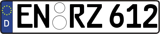 EN-RZ612