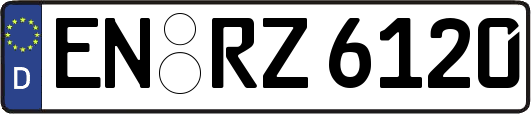 EN-RZ6120