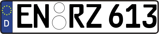 EN-RZ613