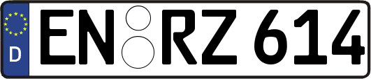 EN-RZ614