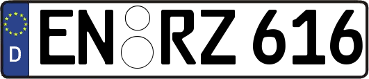 EN-RZ616