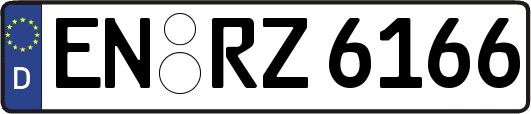 EN-RZ6166
