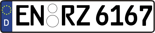 EN-RZ6167