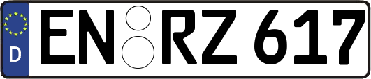 EN-RZ617