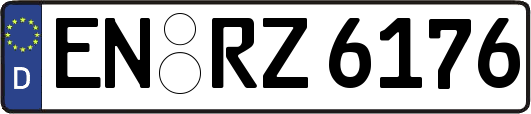 EN-RZ6176