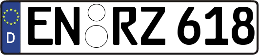 EN-RZ618
