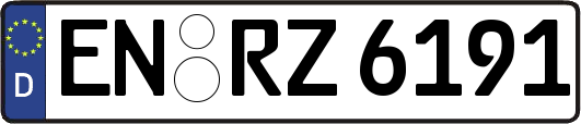 EN-RZ6191