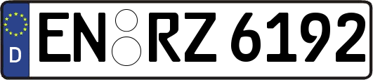 EN-RZ6192