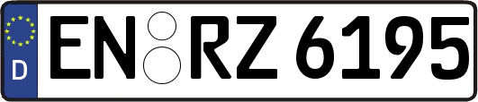 EN-RZ6195