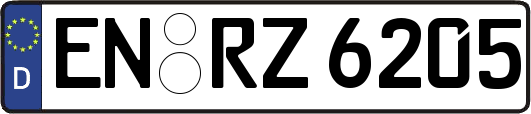 EN-RZ6205