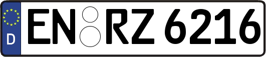 EN-RZ6216