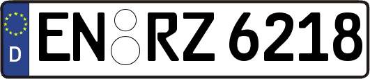 EN-RZ6218