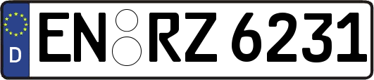 EN-RZ6231